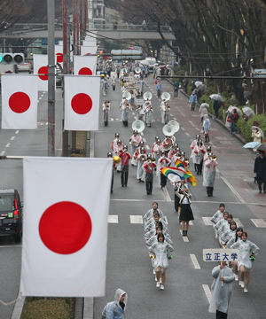 중의원 당선자 93% “개헌 찬성” … ‘전쟁가능국가 일본’ 길 열어줬다