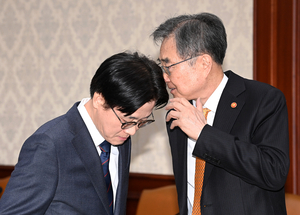 [단독] 美, 관세인하 조건 ‘비관세장벽 선결’ 강력 요구