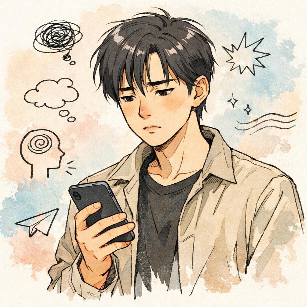 “나 ADHD야”…자신 치부 당당히 드러내는 Z세대, 이유가?