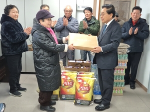 “애국선열 헌신 없었으면 대한민국도 없었다”