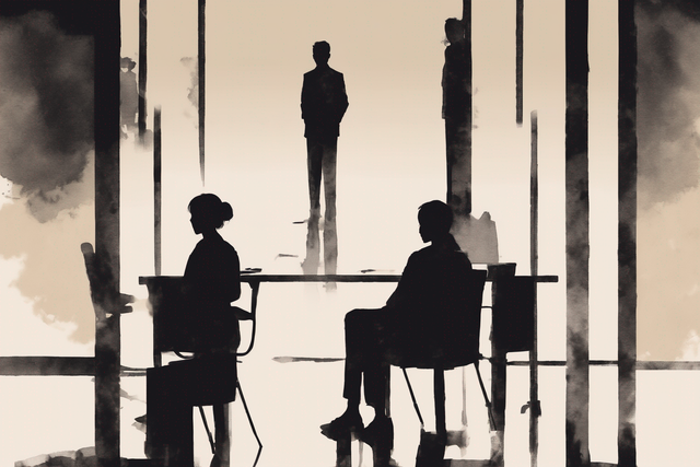 기사 이해를 돕기 위한 AI 이미지.