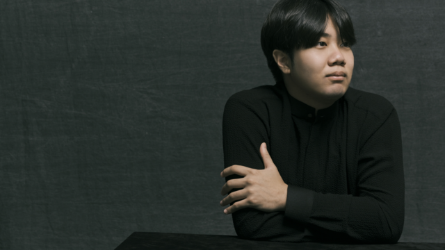 피아니스트 선율.ⓒShin-joong Kim