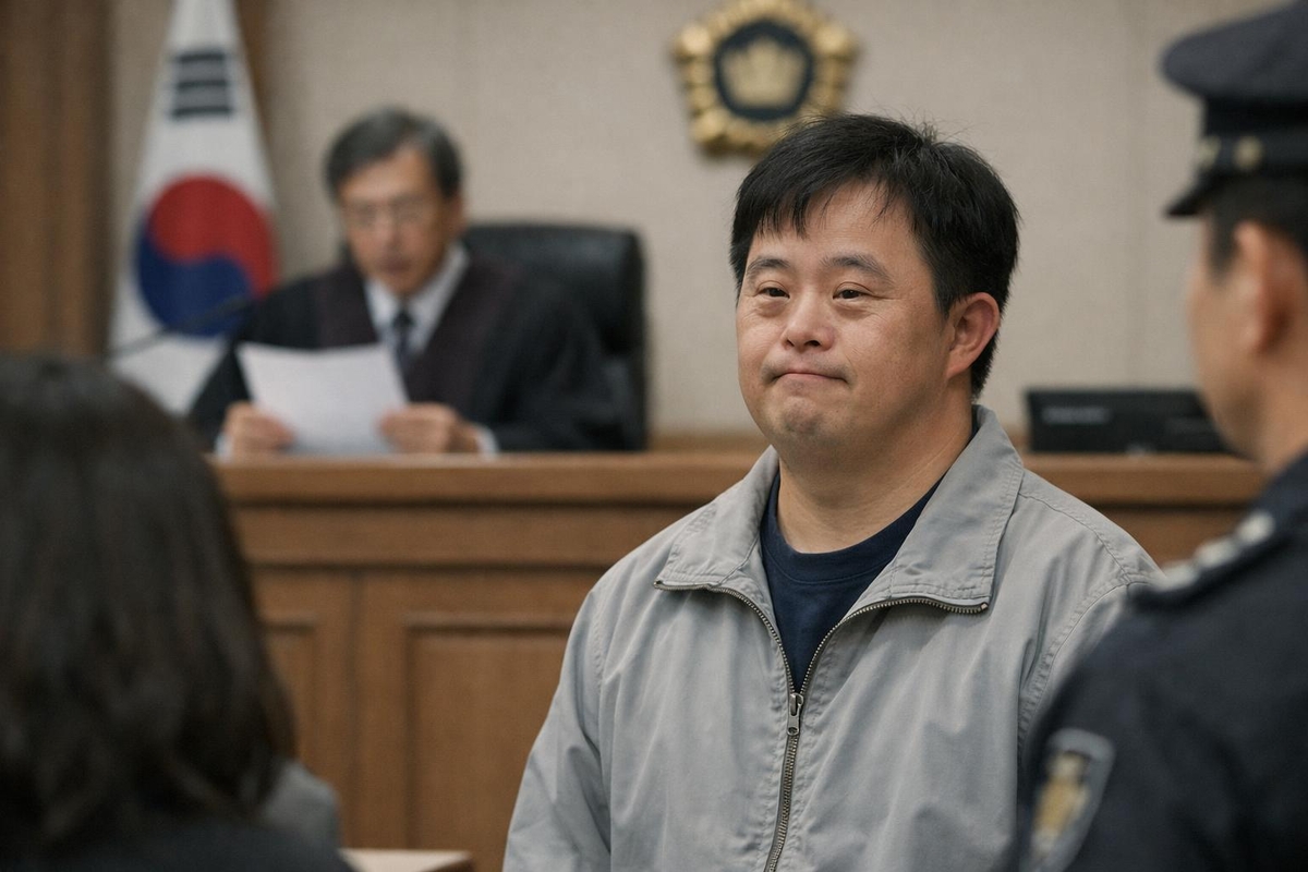 판사 “이걸 항소? 기소꺼리 됩니까”, 3만 원 절도 방조 혐의 무죄