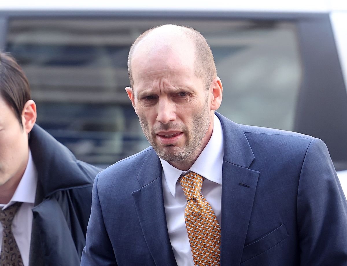 ‘위증 혐의’ 로저스 쿠팡 대표, 66억 주식 보상 받는다