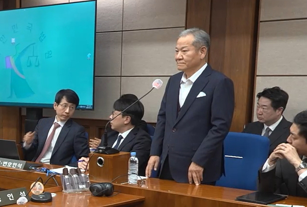 ‘내란 가담’ 혐의 이상민 전 장관, 징역 7년 1심 불복 항소장 제출