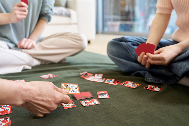 게티이미지뱅크. 사진은 해당 기사와 직접적 관련이 없음