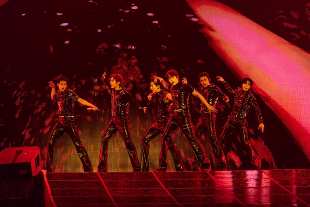 그룹 몬스타엑스