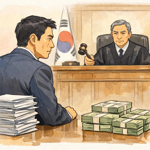 기사 이해를 돕기 위한 AI 생성 이미지.