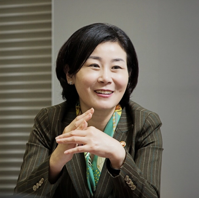 김희정 국민의힘 의원. 김희정 의원실 제공