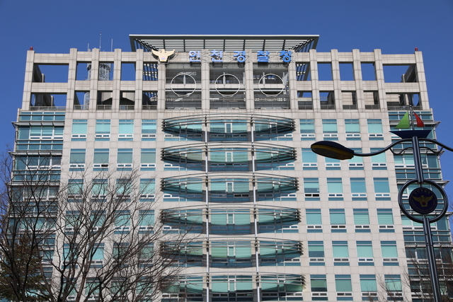 [속보]엄동설한에 인천 공중화장실서 영아 발견… 20대 친모 구속영장