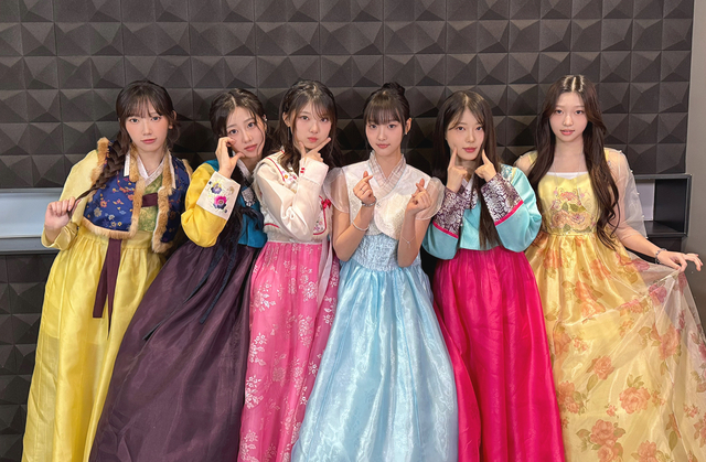 걸그룹 유스피어