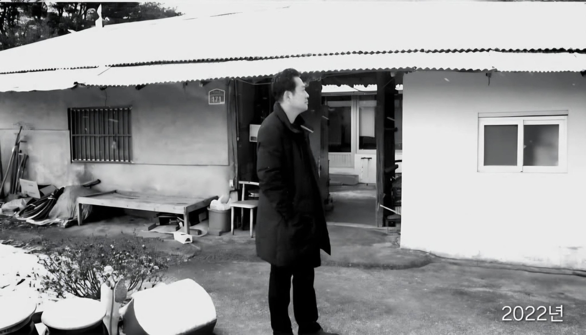 ‘주택 6채’ 장동혁, ‘李 겨냥’ 시골집 사진 올리며 “불효자는 웁니다”