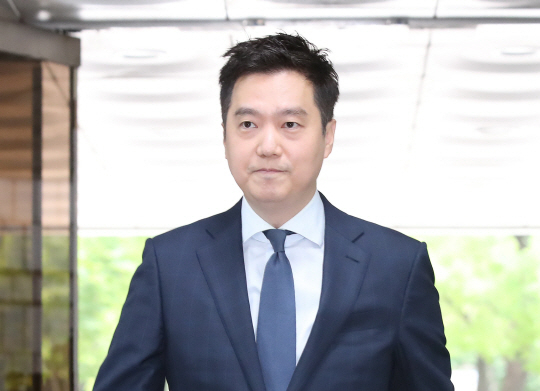 김세의 가로세로연구소 대표. 뉴시스