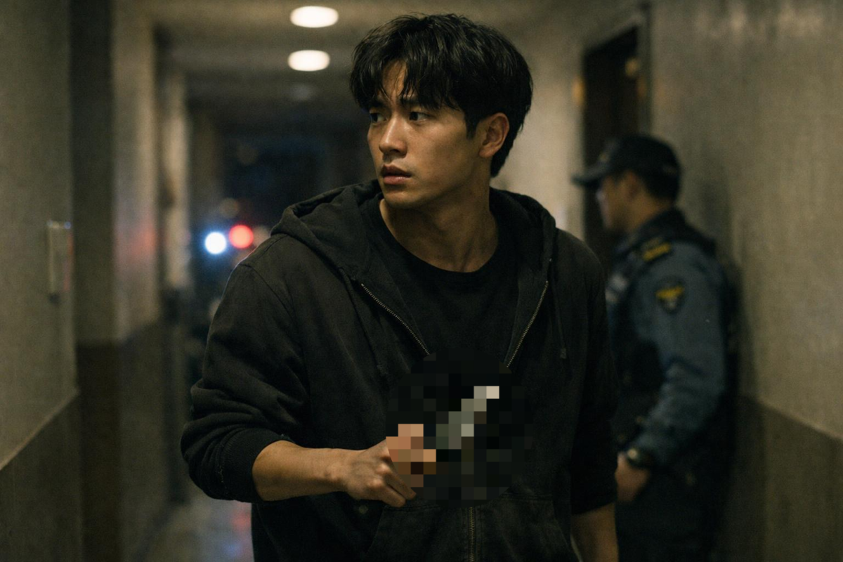 설연휴에 부모 폭행 뒤 흉기들고 배회한 20대 男, 알고보니