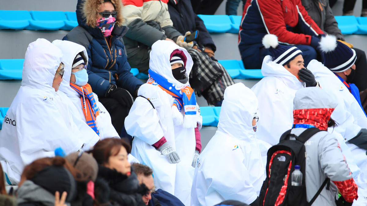 ‘몰랐네’…평창이 동계올림픽 중 역대 최고 기록 세운 ‘이것’은?