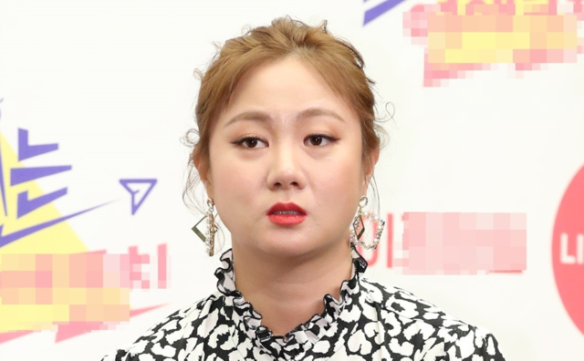 박나래.연합뉴스