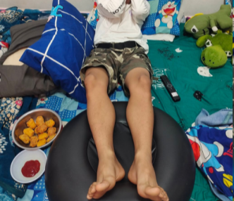 피해 학생 아버지 페이스북