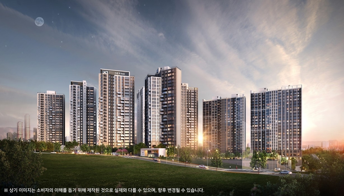 서울 뉴타운 불패신화 계속될까…노량진 첫주자 3월 분양시장 출격