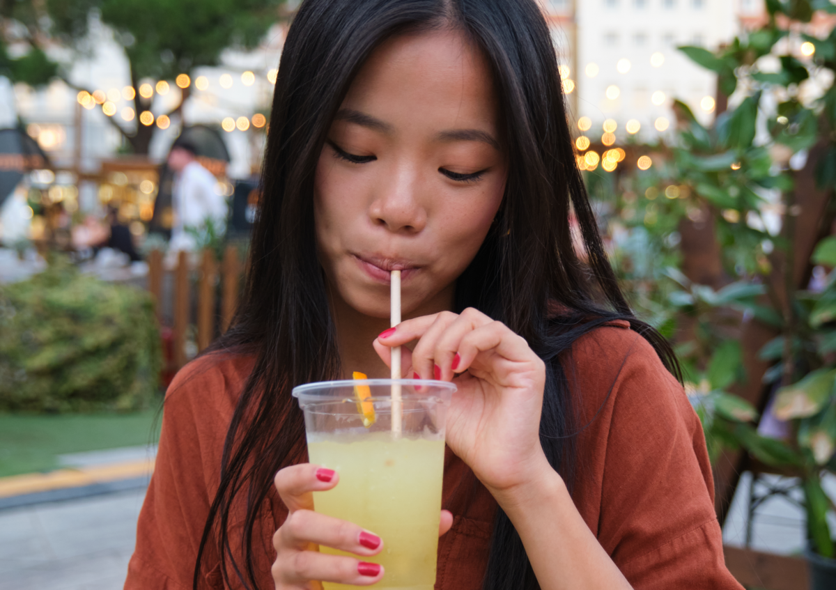 레모네이드 한 잔 마신후 21세 여대생 심정지 사망…‘카페인 주의해야’