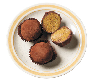 역시 씹어야 제 맛!  지금은 ‘쫀득’시대[이우석의 푸드로지]