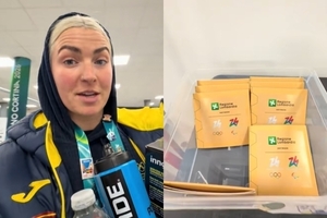 “스트레스에 도움” 선수촌콘돔 선수당 하루 한개꼴 사용[2026 밀라노·코르티나 동계올림픽]