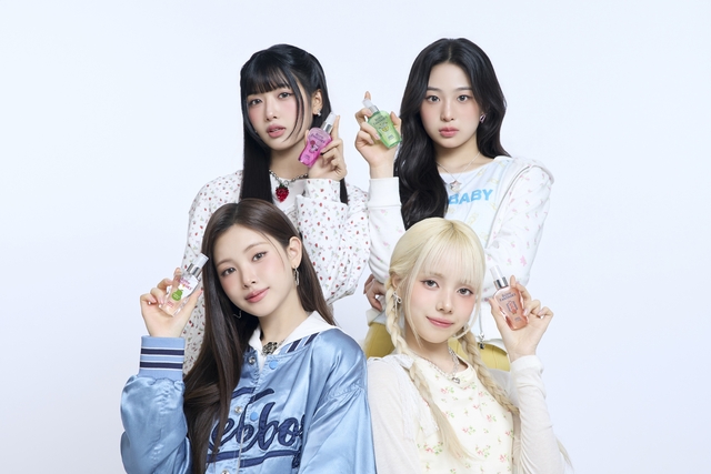 걸그룹 베이비돈크라이