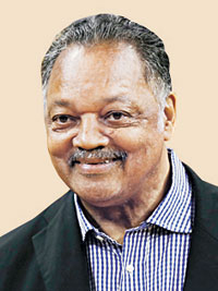 “그는 강인한 사람”… 미국 인권운동가 제시 잭슨 목사 별세[부고]