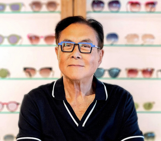 “역사상 가장 큰 주식시장 붕괴가 임박했다” 부자아빠 주장