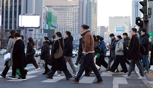 연휴 끝, 다시 일상으로