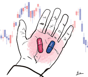 ‘빨간 박탈감, 파란 패배감’[살며 생각하며]