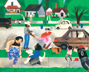 구조하고 챙겨주고… 버려진 고양이 지키는 ‘우리의 이야기’[어린이 책]