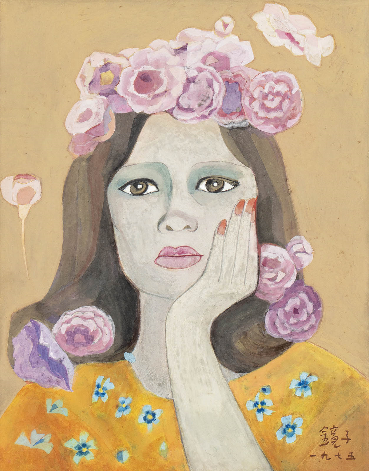 24억 이우환 대작 주인은? 케이옥션 2월 경매 - 뉴스 썸네일 이미지