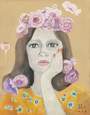 24억 이우환 대작 주인은? 케이옥션 2월 경매