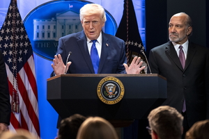 이번주 세계 미리보기…美 관세 ‘위법’ 판결 후폭풍·트럼프 국정연설 등[월드콕!]