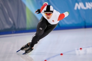 ‘헝가리 귀화’ 김민석 “스케이트를 너무 사랑했다”