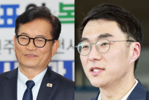 송영길, ‘대통령 지역구’ 계양을서 개최 국정설명회 불참…후보 교통정리 수순?