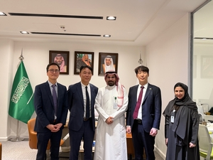 식품·화장품·의약품, 사우디 할랄인증 길 열린다[안전한 食·醫·藥, 국민건강 일군다]