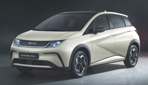 2000만원대 ‘가성비 전기차’ … 부드러운 주행감에 크루즈 컨트롤까지[자동차]