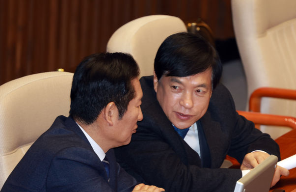 딴지일보 언급 관련 정치권 이슈 보도 이미지