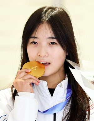 최가온, 美 NBC 선정 ‘동계올림픽서 떠오른 스타’