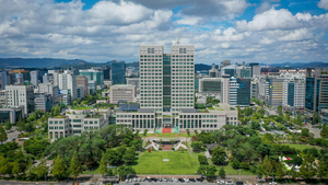 대전 행정통합 ‘세대 갈등’ 양상… 젊은 유성·서구 ‘반대’, 고령층 동구 ‘찬성’