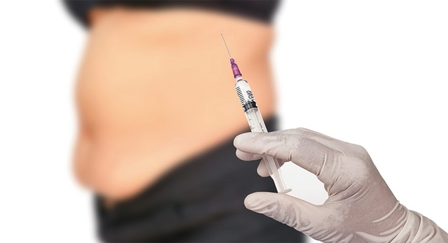 모건스탠리는 전 세계 비만 시장 규모가 2030년 770억 달러, 우리 돈 100조원에 이를 것으로 전망했다. 게티이미지