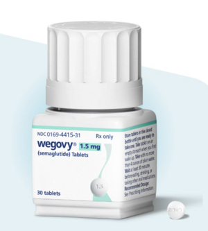 [Global Window]이제는 ‘먹는 약’으로 전선 옮긴 비만약 시장…대형 제약사도 경쟁 뛰어들었다