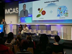 피부 노화 되돌릴 ‘솔루션’ 비전 공개