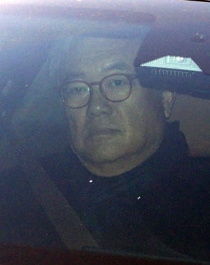 ‘尹 대통령실 PC 초기화’ 지시 의혹 관련, 경찰 정진석 불구속 송치