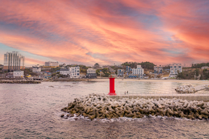‘드라마·음악 속 장면을 거닐다’…강릉시, 3월 추천여행지 3곳 선정