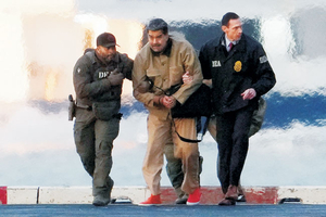 전장에 서는 AI, 혁신인가 재앙인가[Global Focus]