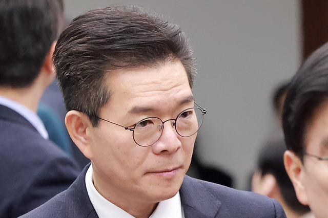 정원오 성동구청장. 연합뉴스