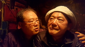 널 다시 만날 그날까지… 그리움을 가슴에 안고 살아가리[그립습니다]