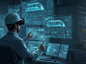 서울교통공사, 2026년 ‘AI 전환 실행 원년’ 선포…28개 사업 본격 추진